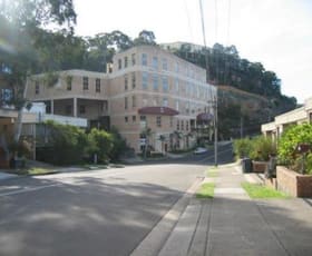 Factory, Warehouse & Industrial commercial property leased at Hornsby NSW 2077