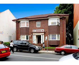 Shop & Retail commercial property leased at 9/28 Belmore Street Burwood NSW 2134