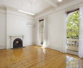 Offices commercial property leased at 23 Queensberry Street Carlton VIC 3053