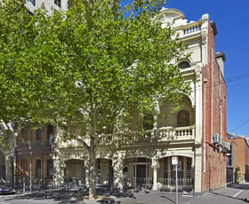 Offices commercial property leased at 23 Queensberry Street Carlton VIC 3053