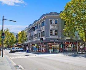 Offices commercial property leased at 19/2-14 Bayswater Road Potts Point NSW 2011