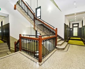 Offices commercial property leased at 19/2-14 Bayswater Road Potts Point NSW 2011