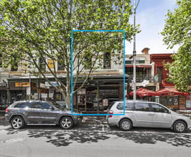 Shop & Retail commercial property leased at 258 Lygon Street Carlton VIC 3053