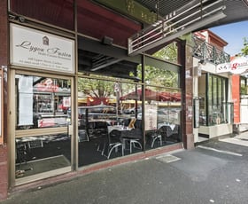Shop & Retail commercial property leased at 258 Lygon Street Carlton VIC 3053