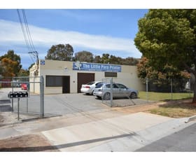 Factory, Warehouse & Industrial commercial property leased at 11 Bayer Road Elizabeth South SA 5112