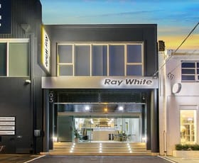 Offices commercial property leased at 1/603 Botany Road Rosebery NSW 2018