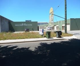 Factory, Warehouse & Industrial commercial property leased at 3 /92-94  Briggs Street Welshpool WA 6106