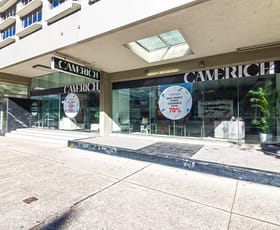 Shop & Retail commercial property leased at St Leonards NSW 2065