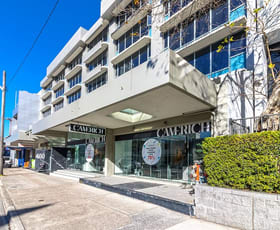 Shop & Retail commercial property leased at St Leonards NSW 2065