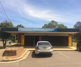 Shop & Retail commercial property leased at 23 Parklawn Pl North St Marys NSW 2760
