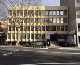 Offices commercial property leased at Suite 2,L2/398 CHAPEL Rd Bankstown NSW 2200
