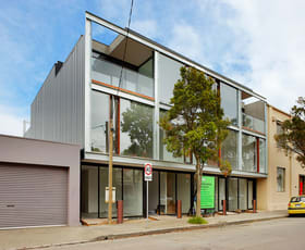 Offices commercial property leased at 4/59 Keele Street Collingwood VIC 3066