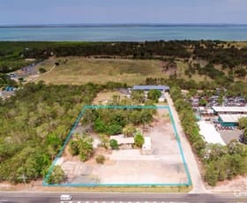 Development / Land commercial property leased at 97-105 Booral Road Urangan QLD 4655