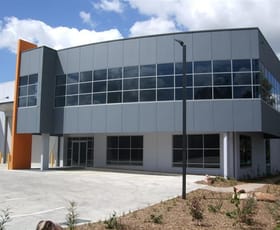 Offices commercial property leased at Unit 7/17 Willfox St Condell Park NSW 2200