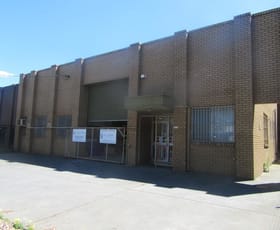 Factory, Warehouse & Industrial commercial property leased at 4 Norfolk Court Coburg North VIC 3058