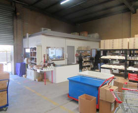Factory, Warehouse & Industrial commercial property leased at 4 Norfolk Court Coburg North VIC 3058