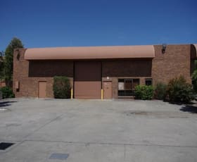 Factory, Warehouse & Industrial commercial property leased at 8/13-17 Crawford Street Braeside VIC 3195