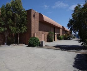 Factory, Warehouse & Industrial commercial property leased at 8/13-17 Crawford Street Braeside VIC 3195