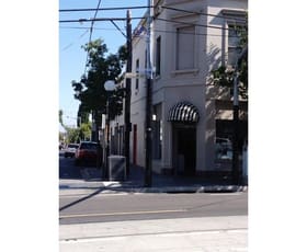 Offices commercial property leased at 42 Toorak Road South Yarra VIC 3141
