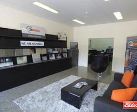 Factory, Warehouse & Industrial commercial property leased at Unit 1/1/11 Didswith Street East Brisbane QLD 4169