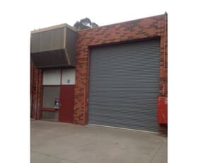 Factory, Warehouse & Industrial commercial property leased at 13/13-23 Shearson Crescent Mentone VIC 3194