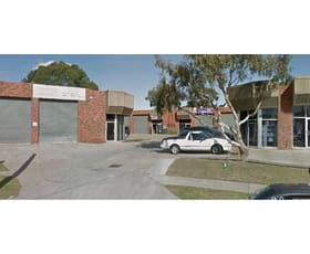 Factory, Warehouse & Industrial commercial property leased at 13/13-23 Shearson Crescent Mentone VIC 3194