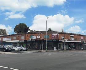 Offices commercial property leased at Suite 4/220 Princes Highway Kogarah Bay NSW 2217
