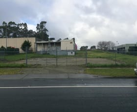 Development / Land commercial property leased at 1 Land/10-12 Lauderdale Road Narre Warren VIC 3805