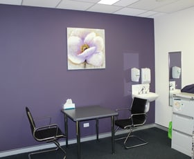 Offices commercial property leased at 210/11A-15 Scott Street East Toowoomba QLD 4350
