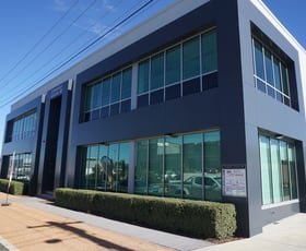 Factory, Warehouse & Industrial commercial property leased at Unit Unit 3 First Floor/69-71 Darling Street Mitchell ACT 2911