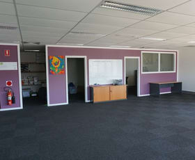 Factory, Warehouse & Industrial commercial property leased at Unit Unit 3 First Floor/69-71 Darling Street Mitchell ACT 2911