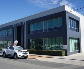 Factory, Warehouse & Industrial commercial property leased at Unit 3 Ground Floor/69-71 Darling Street Mitchell ACT 2911