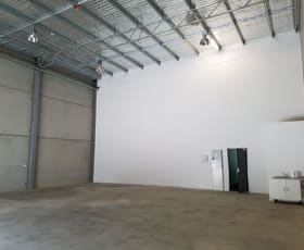 Factory, Warehouse & Industrial commercial property leased at Unit 3 Ground Floor/69-71 Darling Street Mitchell ACT 2911