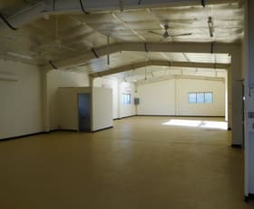 Factory, Warehouse & Industrial commercial property leased at Unit 1 and/9 Travers Street Coconut Grove NT 0810