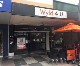 Shop & Retail commercial property leased at 54 Langtree Avenue Mildura VIC 3500