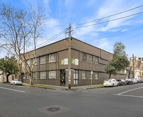 Offices commercial property leased at 19 Ralph Street Alexandria NSW 2015