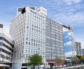 Medical / Consulting commercial property leased at North Sydney NSW 2060
