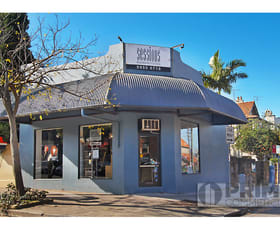 Medical / Consulting commercial property leased at Mcmahons Point NSW 2060