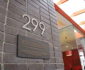 Offices commercial property leased at 101/299 Sussex Street Sydney NSW 2000