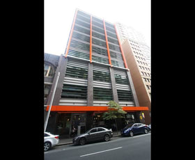 Offices commercial property leased at 101/299 Sussex Street Sydney NSW 2000