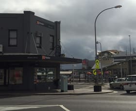 Shop & Retail commercial property leased at Hornsby NSW 2077