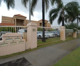 Offices commercial property leased at 1/95 Bannister Road Canning Vale WA 6155
