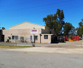 Factory, Warehouse & Industrial commercial property leased at 4 Lower Park Road Maddington WA 6109