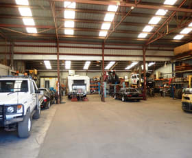 Factory, Warehouse & Industrial commercial property leased at 4 Lower Park Road Maddington WA 6109