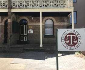 Offices commercial property leased at No.  111/109-111 Byng Street Orange NSW 2800