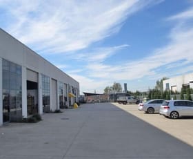 Factory, Warehouse & Industrial commercial property leased at 3/26-28 Christensen Street Cheltenham VIC 3192