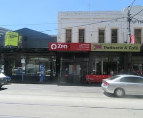 Shop & Retail commercial property leased at 350 Chapel Street South Yarra VIC 3141