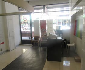 Shop & Retail commercial property leased at 350 Chapel Street South Yarra VIC 3141