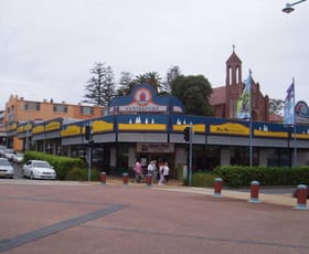 Offices commercial property leased at 7/114 William Street Port Macquarie NSW 2444