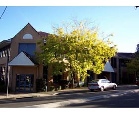 Shop & Retail commercial property leased at Hornsby NSW 2077